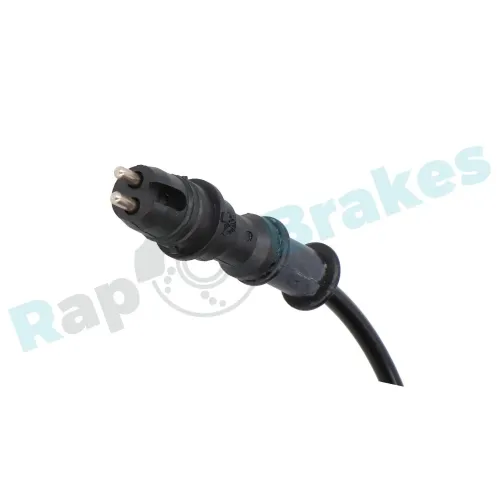 Sensor, Raddrehzahl Hinterachse links Hinterachse rechts RAP BRAKES R-A0356 Bild Sensor, Raddrehzahl Hinterachse links Hinterachse rechts RAP BRAKES R-A0356