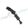 Sensor, Raddrehzahl Hinterachse links Hinterachse rechts RAP BRAKES R-A0356 Bild Sensor, Raddrehzahl Hinterachse links Hinterachse rechts RAP BRAKES R-A0356