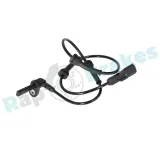 Sensor, Raddrehzahl Vorderachse links RAP BRAKES R-A0357