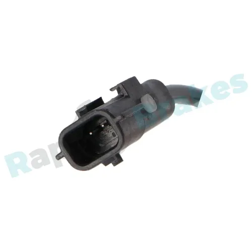 Sensor, Raddrehzahl Vorderachse links RAP BRAKES R-A0357 Bild Sensor, Raddrehzahl Vorderachse links RAP BRAKES R-A0357