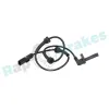 Sensor, Raddrehzahl Vorderachse rechts RAP BRAKES R-A0358 Bild Sensor, Raddrehzahl Vorderachse rechts RAP BRAKES R-A0358