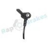Sensor, Raddrehzahl Vorderachse rechts RAP BRAKES R-A0358 Bild Sensor, Raddrehzahl Vorderachse rechts RAP BRAKES R-A0358