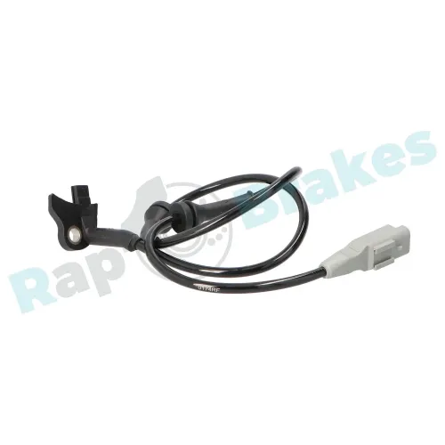 Sensor, Raddrehzahl Vorderachse links Vorderachse rechts RAP BRAKES R-A0366 Bild Sensor, Raddrehzahl Vorderachse links Vorderachse rechts RAP BRAKES R-A0366