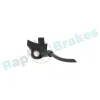 Sensor, Raddrehzahl Vorderachse links Vorderachse rechts RAP BRAKES R-A0366 Bild Sensor, Raddrehzahl Vorderachse links Vorderachse rechts RAP BRAKES R-A0366