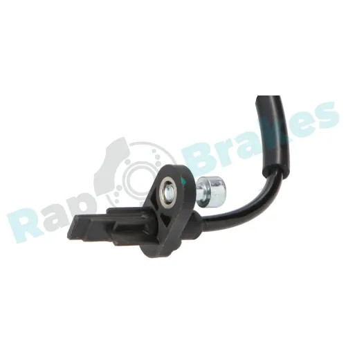 Sensor, Raddrehzahl Hinterachse links Hinterachse rechts RAP BRAKES R-A0368 Bild Sensor, Raddrehzahl Hinterachse links Hinterachse rechts RAP BRAKES R-A0368