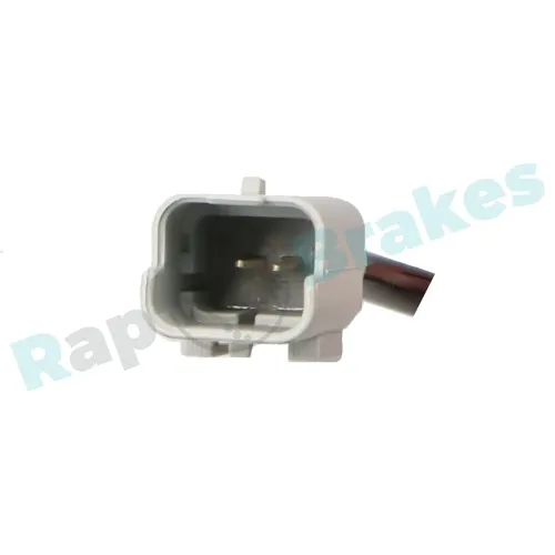 Sensor, Raddrehzahl Hinterachse links Hinterachse rechts RAP BRAKES R-A0368 Bild Sensor, Raddrehzahl Hinterachse links Hinterachse rechts RAP BRAKES R-A0368