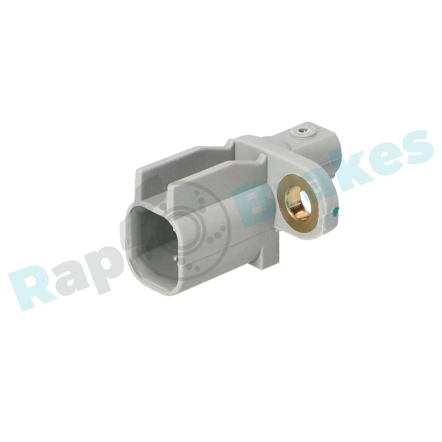 Sensor, Raddrehzahl Hinterachse links Hinterachse rechts RAP BRAKES R-A0371