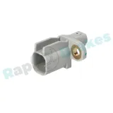 Sensor, Raddrehzahl Hinterachse links Hinterachse rechts RAP BRAKES R-A0371