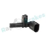 Sensor, Raddrehzahl Vorderachse links Vorderachse rechts RAP BRAKES R-A0372