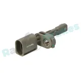 Sensor, Raddrehzahl Hinterachse links Hinterachse rechts RAP BRAKES R-A0374
