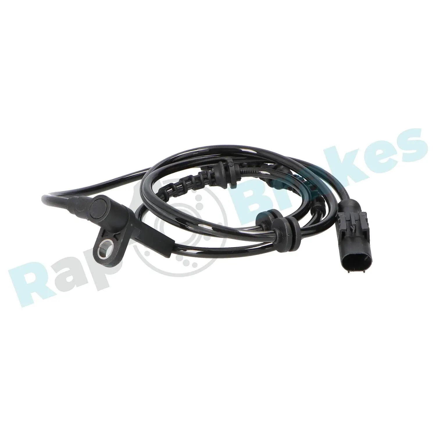 Sensor, Raddrehzahl Vorderachse links Vorderachse rechts RAP BRAKES R-A0375