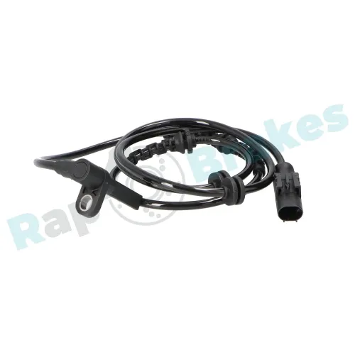 Sensor, Raddrehzahl Vorderachse links Vorderachse rechts RAP BRAKES R-A0375 Bild Sensor, Raddrehzahl Vorderachse links Vorderachse rechts RAP BRAKES R-A0375