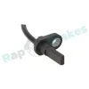 Sensor, Raddrehzahl Vorderachse links Vorderachse rechts RAP BRAKES R-A0376 Bild Sensor, Raddrehzahl Vorderachse links Vorderachse rechts RAP BRAKES R-A0376