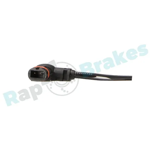 Sensor, Raddrehzahl Vorderachse links Vorderachse rechts RAP BRAKES R-A0376 Bild Sensor, Raddrehzahl Vorderachse links Vorderachse rechts RAP BRAKES R-A0376