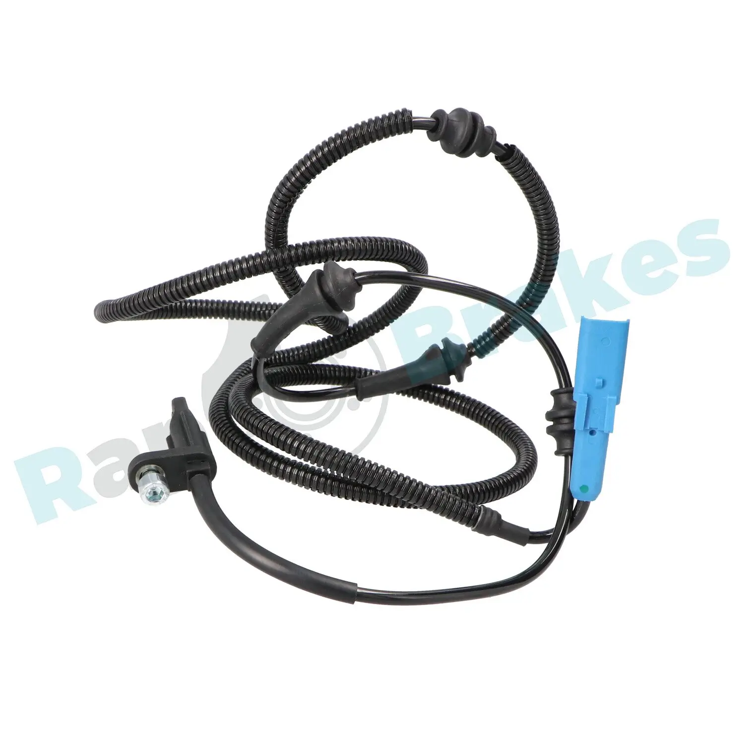 Sensor, Raddrehzahl Hinterachse links Hinterachse rechts RAP BRAKES R-A0377