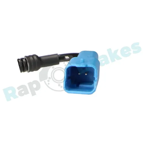 Sensor, Raddrehzahl Hinterachse links Hinterachse rechts RAP BRAKES R-A0377 Bild Sensor, Raddrehzahl Hinterachse links Hinterachse rechts RAP BRAKES R-A0377