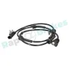 Sensor, Raddrehzahl Hinterachse links Hinterachse rechts RAP BRAKES R-A0378
