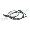 Sensor, Raddrehzahl Hinterachse links Hinterachse rechts RAP BRAKES R-A0378 Bild Sensor, Raddrehzahl Hinterachse links Hinterachse rechts RAP BRAKES R-A0378