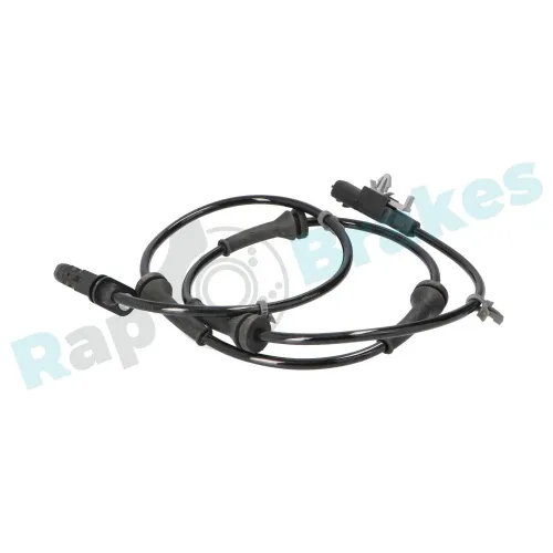 Sensor, Raddrehzahl Hinterachse links Hinterachse rechts RAP BRAKES R-A0378 Bild Sensor, Raddrehzahl Hinterachse links Hinterachse rechts RAP BRAKES R-A0378