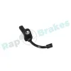 Sensor, Raddrehzahl Vorderachse links Vorderachse rechts RAP BRAKES R-A0380 Bild Sensor, Raddrehzahl Vorderachse links Vorderachse rechts RAP BRAKES R-A0380