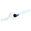 Sensor, Raddrehzahl Vorderachse links Vorderachse rechts RAP BRAKES R-A0380 Bild Sensor, Raddrehzahl Vorderachse links Vorderachse rechts RAP BRAKES R-A0380