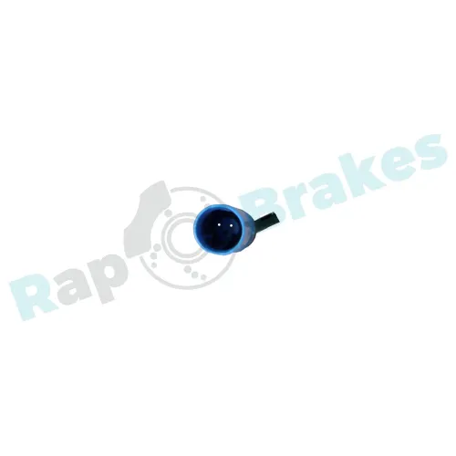 Sensor, Raddrehzahl Vorderachse links Vorderachse rechts RAP BRAKES R-A0380 Bild Sensor, Raddrehzahl Vorderachse links Vorderachse rechts RAP BRAKES R-A0380