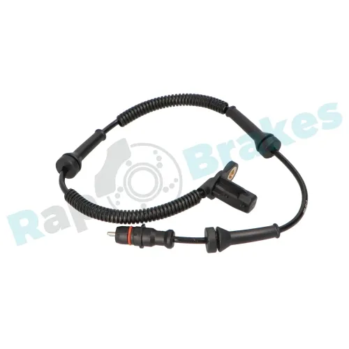 Sensor, Raddrehzahl Vorderachse links Vorderachse rechts RAP BRAKES R-A0382 Bild Sensor, Raddrehzahl Vorderachse links Vorderachse rechts RAP BRAKES R-A0382
