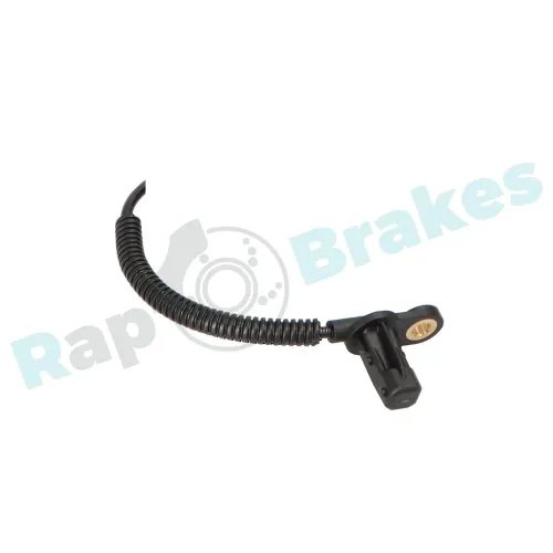 Sensor, Raddrehzahl Vorderachse links Vorderachse rechts RAP BRAKES R-A0382 Bild Sensor, Raddrehzahl Vorderachse links Vorderachse rechts RAP BRAKES R-A0382