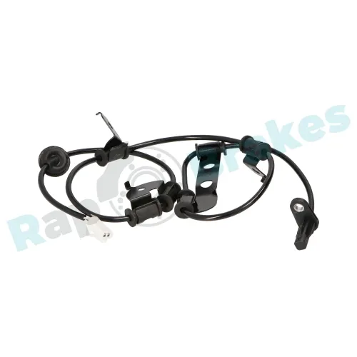 Sensor, Raddrehzahl Vorderachse rechts RAP BRAKES R-A0384 Bild Sensor, Raddrehzahl Vorderachse rechts RAP BRAKES R-A0384
