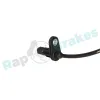 Sensor, Raddrehzahl Vorderachse rechts RAP BRAKES R-A0384 Bild Sensor, Raddrehzahl Vorderachse rechts RAP BRAKES R-A0384
