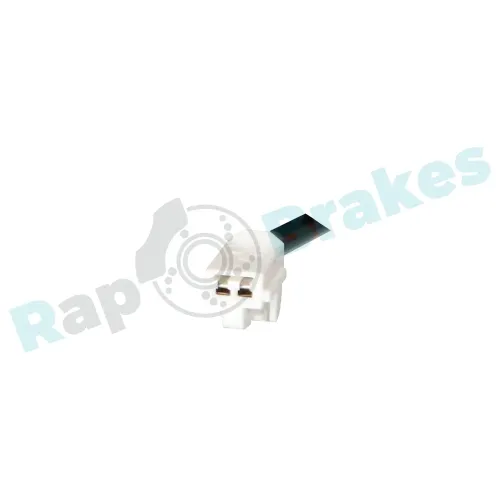 Sensor, Raddrehzahl Vorderachse rechts RAP BRAKES R-A0384 Bild Sensor, Raddrehzahl Vorderachse rechts RAP BRAKES R-A0384