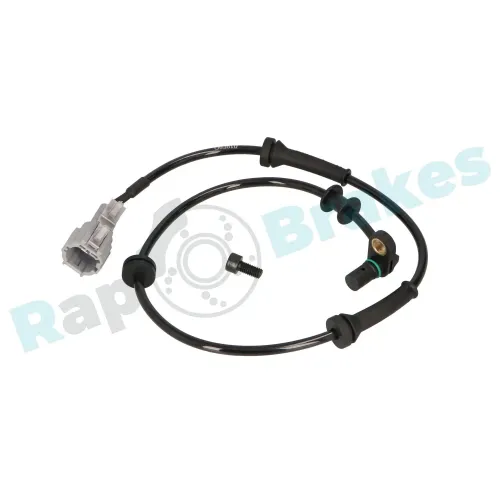 Sensor, Raddrehzahl Vorderachse links Vorderachse rechts RAP BRAKES R-A0386 Bild Sensor, Raddrehzahl Vorderachse links Vorderachse rechts RAP BRAKES R-A0386