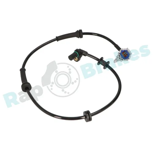 Sensor, Raddrehzahl Vorderachse links Vorderachse rechts RAP BRAKES R-A0386 Bild Sensor, Raddrehzahl Vorderachse links Vorderachse rechts RAP BRAKES R-A0386