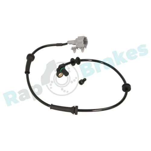 Sensor, Raddrehzahl Vorderachse links Vorderachse rechts RAP BRAKES R-A0386 Bild Sensor, Raddrehzahl Vorderachse links Vorderachse rechts RAP BRAKES R-A0386
