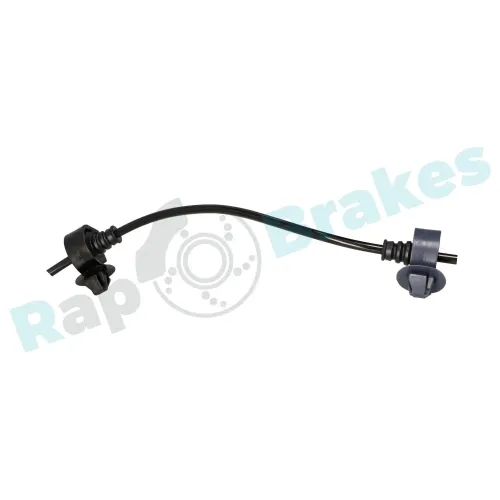 Sensor, Raddrehzahl Vorderachse rechts RAP BRAKES R-A0390 Bild Sensor, Raddrehzahl Vorderachse rechts RAP BRAKES R-A0390