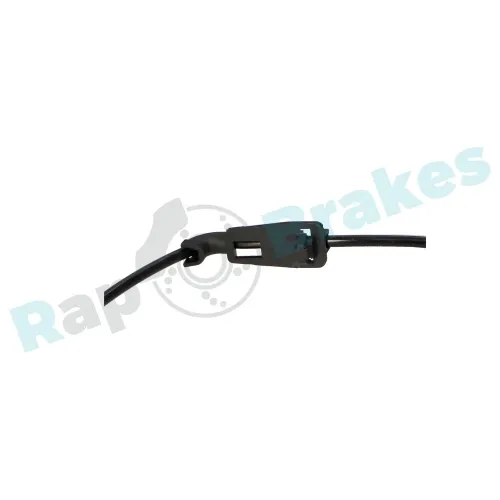 Sensor, Raddrehzahl Vorderachse rechts RAP BRAKES R-A0390 Bild Sensor, Raddrehzahl Vorderachse rechts RAP BRAKES R-A0390