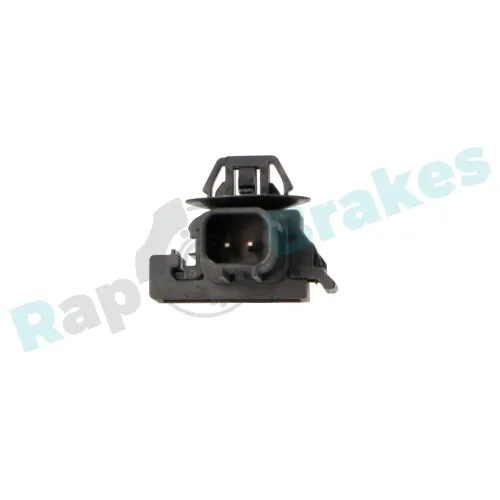 Sensor, Raddrehzahl Vorderachse rechts RAP BRAKES R-A0390 Bild Sensor, Raddrehzahl Vorderachse rechts RAP BRAKES R-A0390