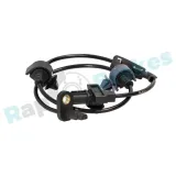 Sensor, Raddrehzahl Vorderachse links RAP BRAKES R-A0391