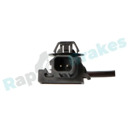 Sensor, Raddrehzahl Vorderachse links RAP BRAKES R-A0391 Bild Sensor, Raddrehzahl Vorderachse links RAP BRAKES R-A0391
