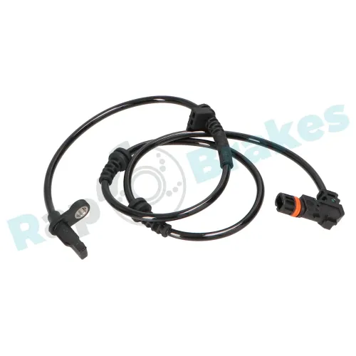 Sensor, Raddrehzahl Vorderachse links Vorderachse rechts RAP BRAKES R-A0392 Bild Sensor, Raddrehzahl Vorderachse links Vorderachse rechts RAP BRAKES R-A0392