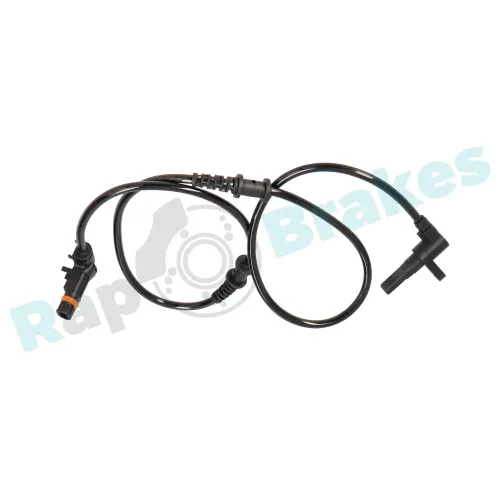 Sensor, Raddrehzahl Vorderachse links Vorderachse rechts RAP BRAKES R-A0393 Bild Sensor, Raddrehzahl Vorderachse links Vorderachse rechts RAP BRAKES R-A0393