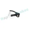 Sensor, Raddrehzahl Vorderachse links Vorderachse rechts RAP BRAKES R-A0393 Bild Sensor, Raddrehzahl Vorderachse links Vorderachse rechts RAP BRAKES R-A0393