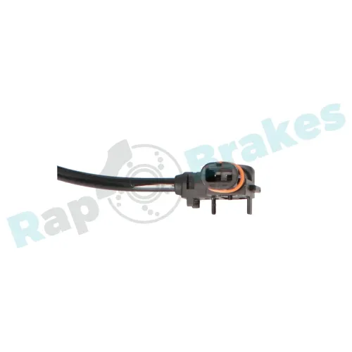 Sensor, Raddrehzahl Vorderachse links Vorderachse rechts RAP BRAKES R-A0393 Bild Sensor, Raddrehzahl Vorderachse links Vorderachse rechts RAP BRAKES R-A0393