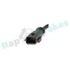 Sensor, Raddrehzahl Vorderachse links Vorderachse rechts RAP BRAKES R-A0394 Bild Sensor, Raddrehzahl Vorderachse links Vorderachse rechts RAP BRAKES R-A0394