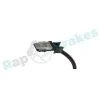 Sensor, Raddrehzahl Vorderachse links Vorderachse rechts RAP BRAKES R-A0394 Bild Sensor, Raddrehzahl Vorderachse links Vorderachse rechts RAP BRAKES R-A0394