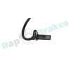 Sensor, Raddrehzahl Vorderachse links Vorderachse rechts RAP BRAKES R-A0395 Bild Sensor, Raddrehzahl Vorderachse links Vorderachse rechts RAP BRAKES R-A0395