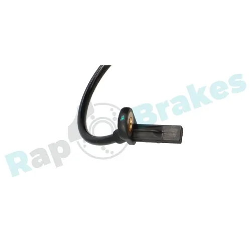 Sensor, Raddrehzahl Vorderachse links Vorderachse rechts RAP BRAKES R-A0395 Bild Sensor, Raddrehzahl Vorderachse links Vorderachse rechts RAP BRAKES R-A0395