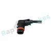 Sensor, Raddrehzahl Vorderachse links Vorderachse rechts RAP BRAKES R-A0395 Bild Sensor, Raddrehzahl Vorderachse links Vorderachse rechts RAP BRAKES R-A0395