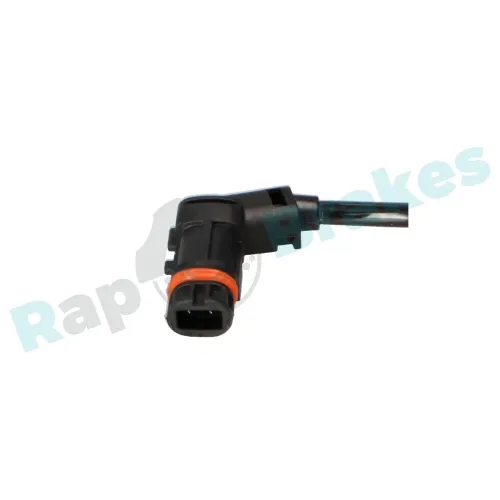 Sensor, Raddrehzahl Vorderachse links Vorderachse rechts RAP BRAKES R-A0395 Bild Sensor, Raddrehzahl Vorderachse links Vorderachse rechts RAP BRAKES R-A0395