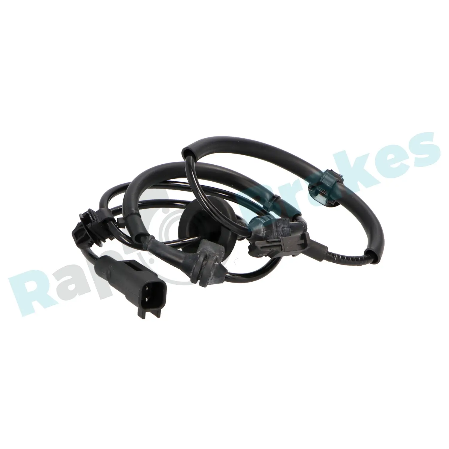 Sensor, Raddrehzahl Hinterachse rechts RAP BRAKES R-A0397